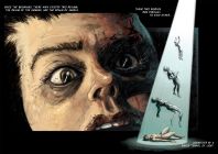 Pages 8 and 9